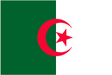 algeria flag