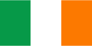 ireland flag