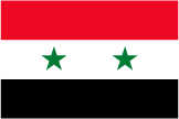 syria flag
