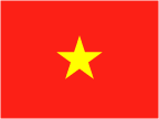 vietnam flag